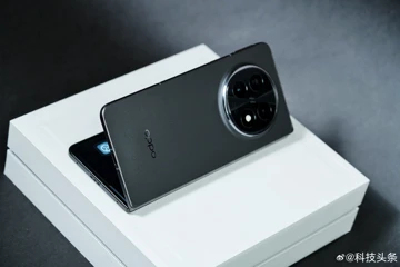 OPPO в последний момент решила улучшить набор камер Find N6