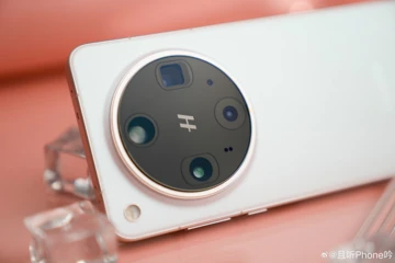 OPPO забросила идею двойных перископов? Первый секрет Find X9 Pro