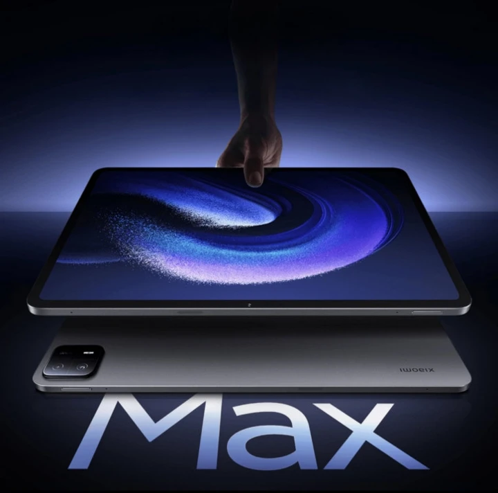 Ориентир цены и рекордная батарея Xiaomi Pad 7 Max раскрыты до анонса