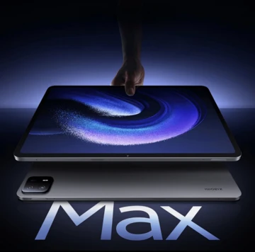 Ориентир цены и рекордная батарея Xiaomi Pad 7 Max раскрыты до анонса