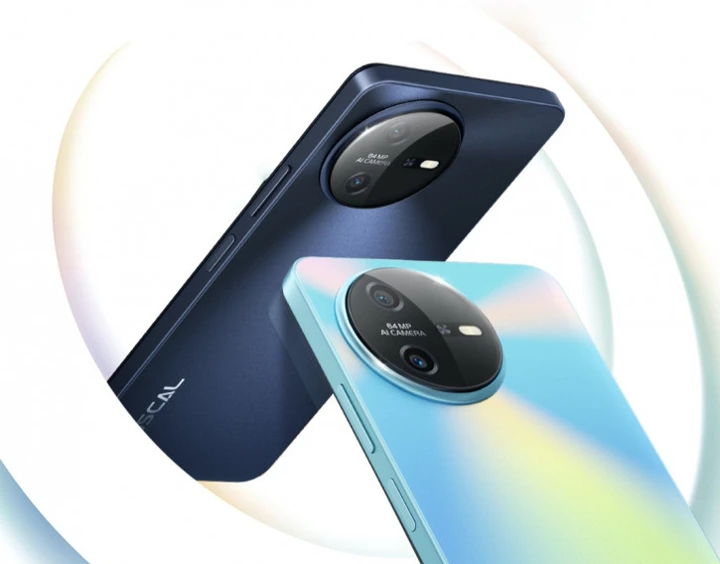 Oscal Tiger 12 - стильный сбалансированный смартфон до 10 000 рублей