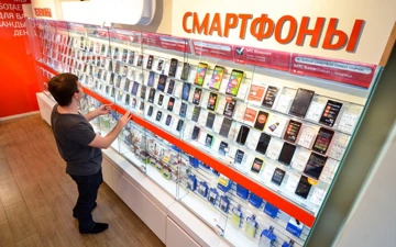 Отчёт: смартфоны в России подорожали на 10% в 2025 году. Или нет?