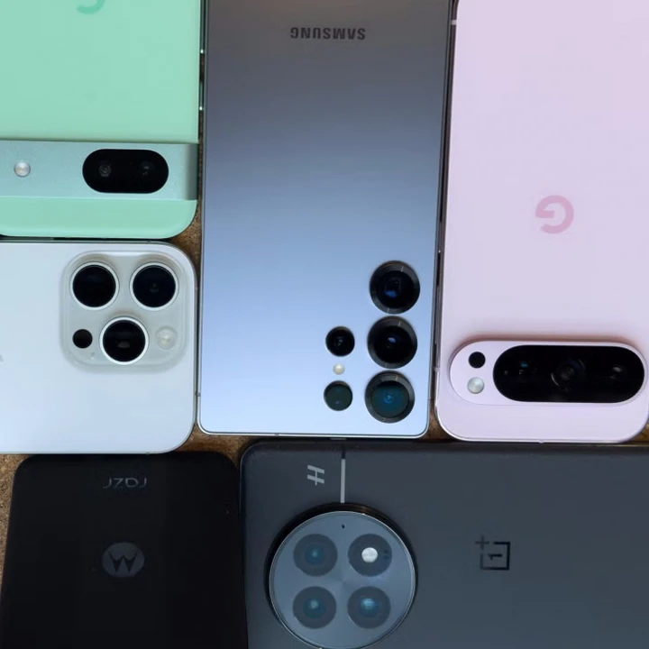 Отчёт: средний чек продажи смартфонов в мире продолжает рост