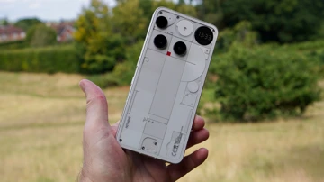 Отключение рекламы в Nothing OS 4.0 убивает автономность смартфона