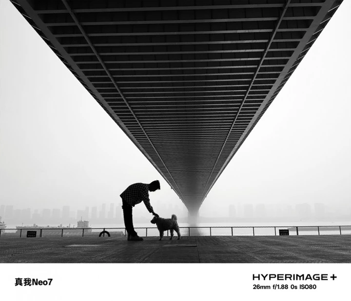 Параметры главной камеры Realme Neo 7 и первые примеры фото