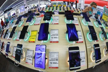 Переходим на сверхбюджетки: итоги рынка смартфонов в России 2023