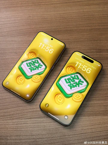 Переиграл и уничтожил: сравнение рамок OPPO Find X8s с конкурентами