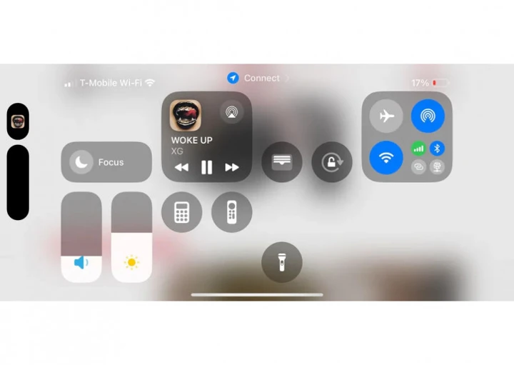 Перекосы интерфейса, лаги клавиатуры и другие проблемы iOS 18