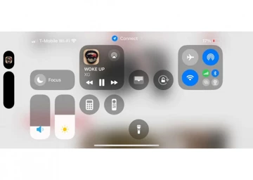 Перекосы интерфейса, лаги клавиатуры и другие проблемы iOS 18