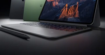 Первые изображения OnePlus Pad Pro, Watch 2 и 100-Вт пауэрбанка