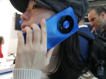 Первые модели Meizu 22-й серии представлены на MWC 2025