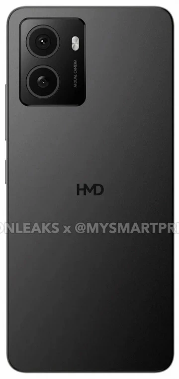 Первые после Nokia: пресс-фото и характеристики HMD Pulse и Pulse Pro