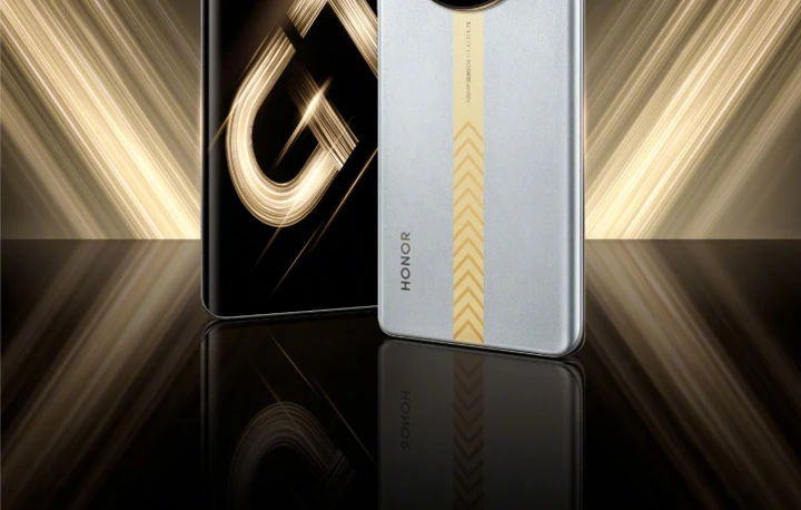 Первые постеры Honor X50 GT и дата анонса: второй герой 2024 года