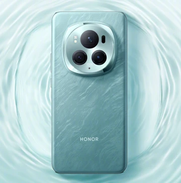 Первые пресс-фото Honor Magic 6 показали его "трендовую" камеру