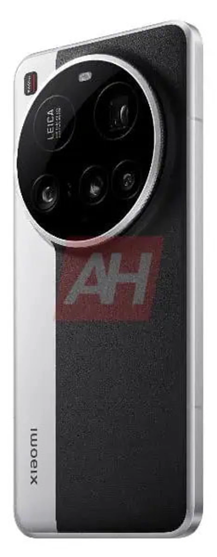 Первые пресс-рендеры Xiaomi 15 Ultra и детали начинки до запуска