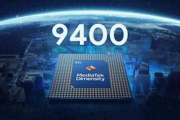 MediaTek Dimensity 9400 получит новейшую архитектуру ARM