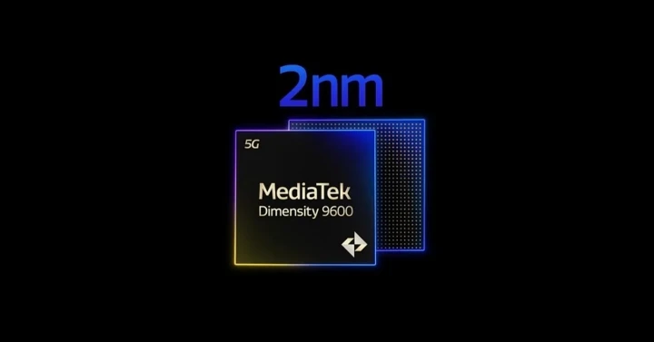 Первые секреты MediaTek Dimensity 9600: чего ждать?