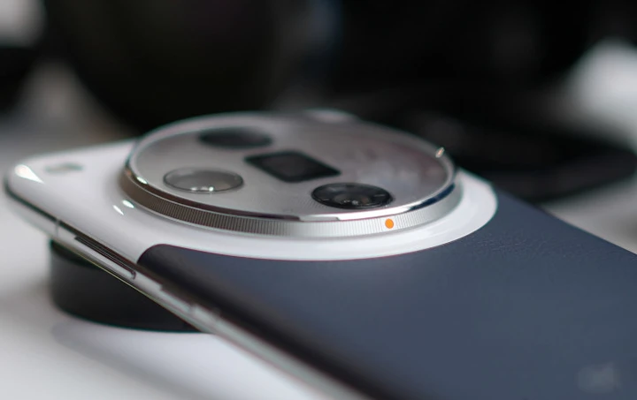 Первые секреты OPPO Find X8 Ultra: микро-апгрейд или крутой наследник?