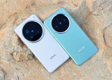 Первые секреты серии Vivo X300: 4 модели, лучший зум и разные экраны