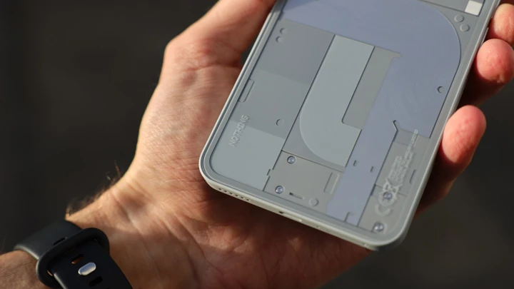 Первые слухи о Nothing Phone (4a) и (4a) Pro: начинка, цвета, цены