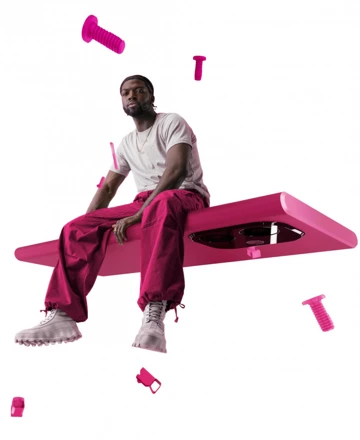 Первые смартфоны HMD на рендерах: старая добрая Nokia!