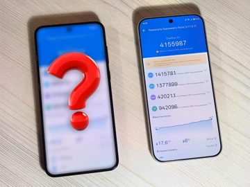 Первые тесты Snapdragon 8 Gen 5 на OnePlus 15R. Сравнение с OnePlus 15