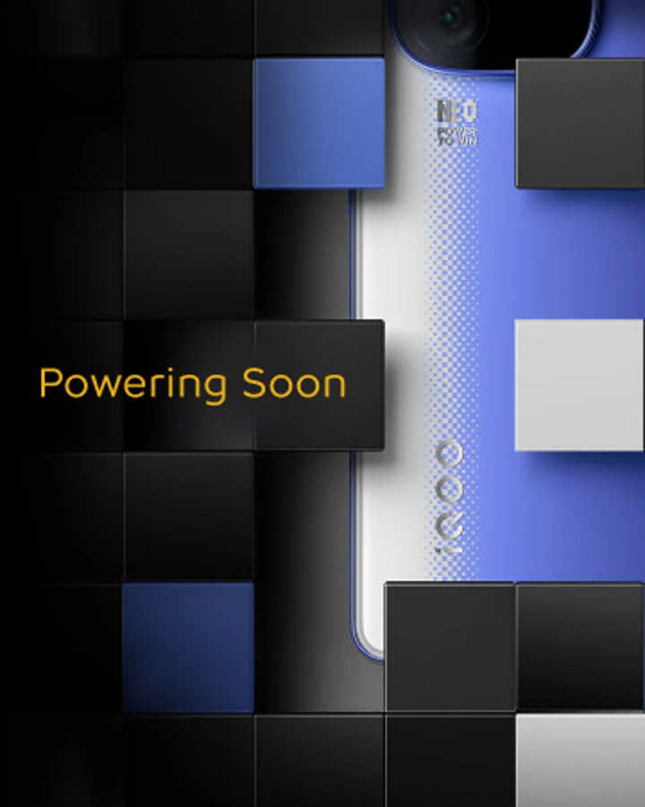 Первые тизеры глобального iQOO Neo 10R: что за зверь и где ждать?