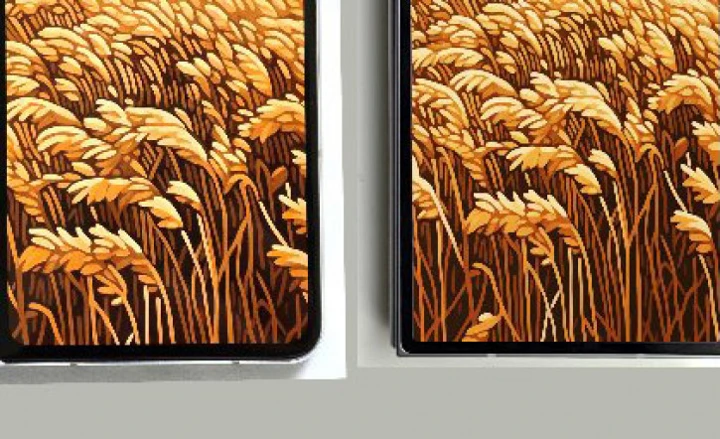 Первые живые фото Galaxy Z Fold 6 сравнили с Fold 5: что по рамкам?