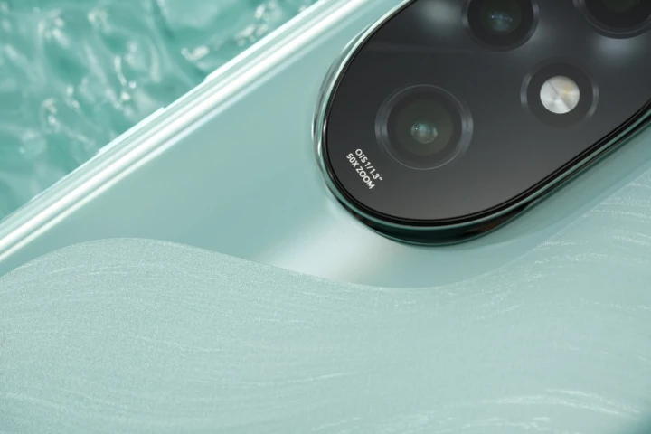 Первые живые фото и видео Honor 200 Pro во всех расцветках