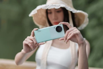 Первый Civi, который вы захотите: все преимущества Xiaomi Civi 4 Pro