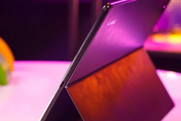 Первый компактный планшет Huawei будет удивлять многими аспектами