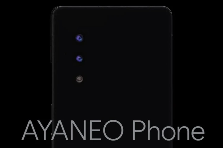 Первый тизер Ayaneo Phone: смартфон с душой портативки
