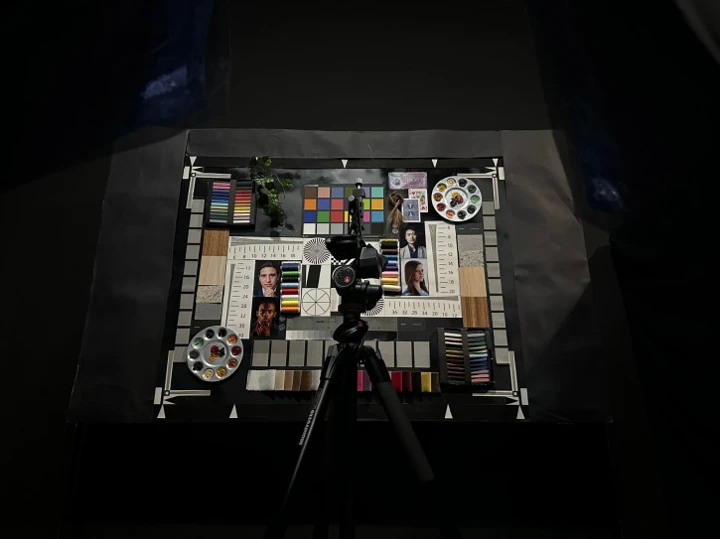 Место, где создаётся Xiaomi 15 Ultra: дата экскурсии в фотолабораторию