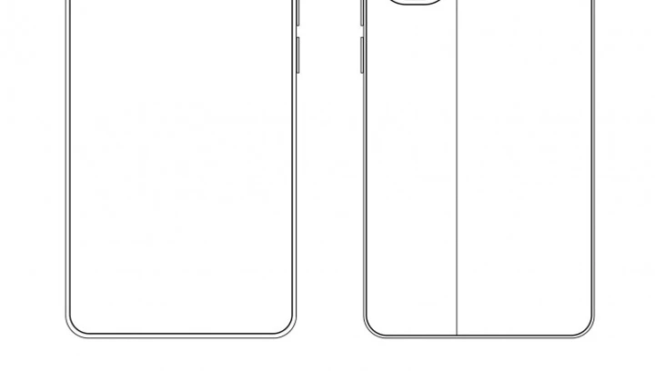 Первый взгляд на iQOO Neo 9: схемы дизайна и нюансы корпуса