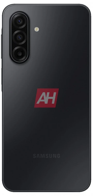 Samsung Galaxy A17 раскрыт слитыми пресс-фото: это уже не смешно