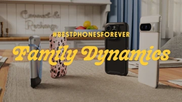 Pixel 8 Pro показал свои достоинства родителям iPhone 15 Pro на видео