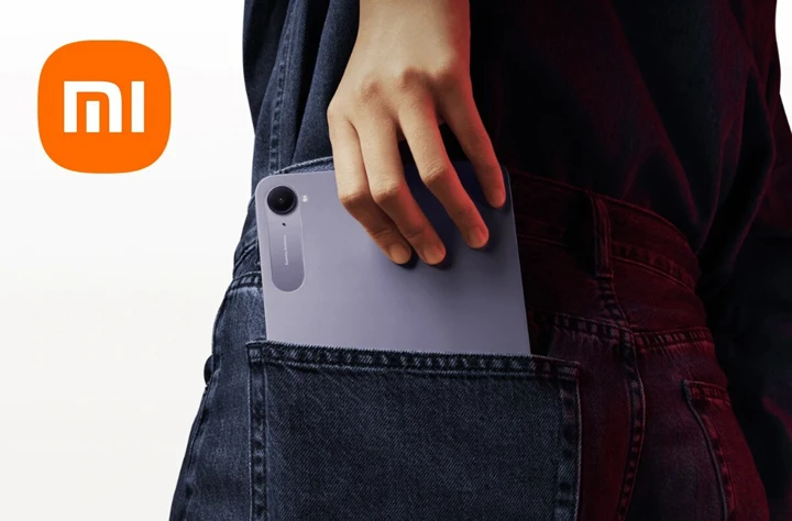 Планшеты Xiaomi Pad 7 и Pad Mini с выгодными ценами на распродаже 11.11