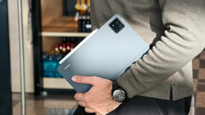 Планшеты Xiaomi Pad 7 и Redmi Pad 2 по суперценам на AliExpress