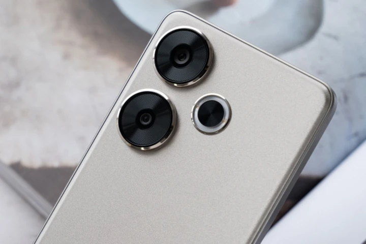 POCO F7 будет крут? Главное о начинке Redmi Turbo 4