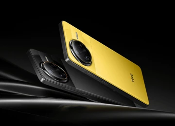 POCO F7 Pro и F7 Ultra уже стартовали на AliExpress: цены