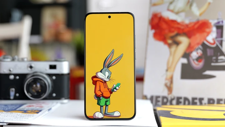 POCO F7 рекордно подешевел на AliExpress
