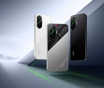 POCO F7 уже продаётся на AliExpress: цены