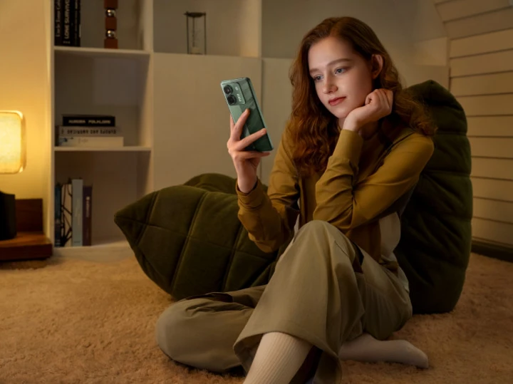 POCO M7 Pro 5G поступил на прилавки России: цена и стартовая скидка