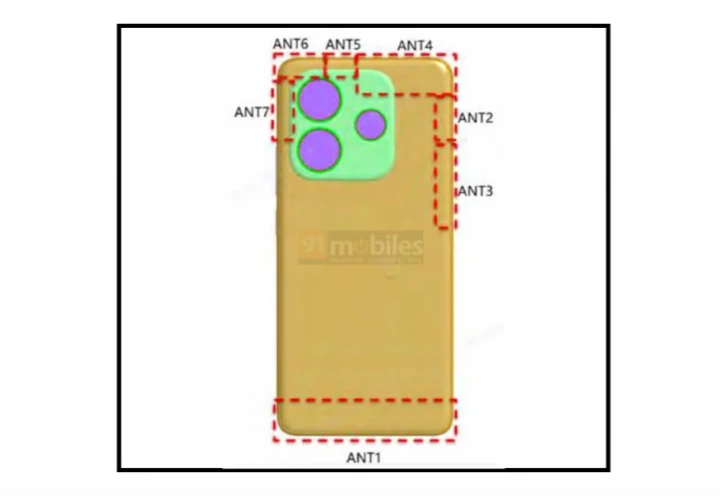 POCO M7 Pro засветился в базе регулятора: живые фото и детали