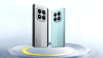 POCO M8 и M8 Pro подешевели ниже 20 000 рублей