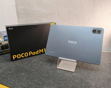 POCO Pad M1 со скидкой подешевел ниже 19 000 рублей