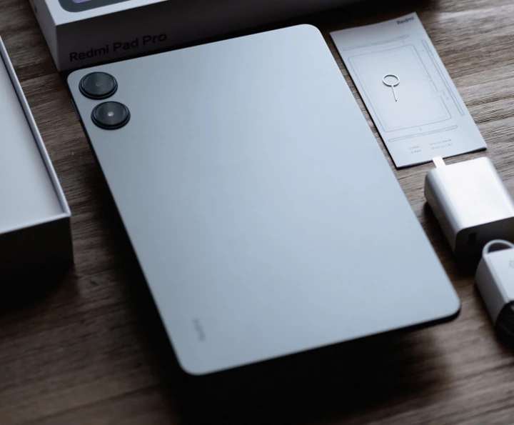 POCO Pad станет первым планшетом бренда, но мы его уже знаем