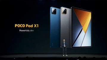 POCO Pad X1 по лучшей цене в 2026 году на AliExpress
