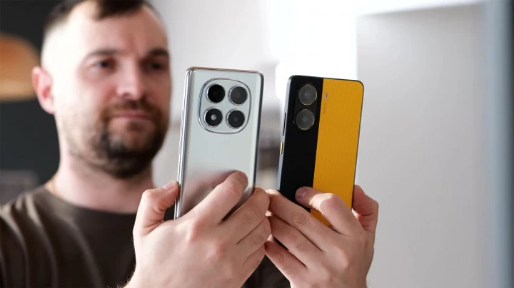 POCO X7 и X7 Pro доступны со скидкой на распродаже AliExpress