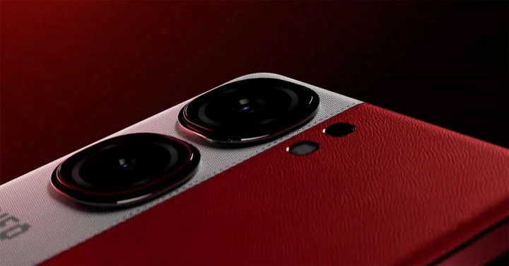 Под ёлочку! Первый видеотизер и дата премьеры iQOO Neo 9 и 9 Pro